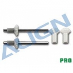 Torque Tube Rear Drive Gear Set H25132