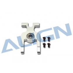 ALIGN Metal Main Shaft Bearing Block H45027A - T-REX 450 Pro/ 450 Pro 3GX