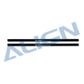 H45T010XXW 450L Tail Boom
