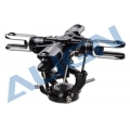 ALIGN Four Blades Main Rotor Head assembly H50145 - T-REX 500 