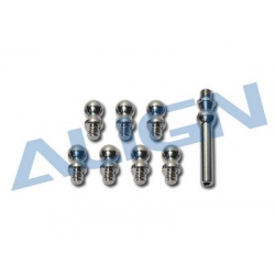 Align Swashplate Linkage Ball H60189 - Trex600/600N (SOLD OUT)
