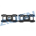 ALIGN 600PRO Metal Main Shaft Bearing Block H60217 - T-REX 600EF PRO/600EFL PRO (SOLD OUT)