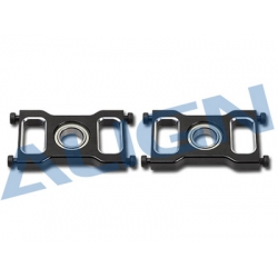 ALIGN 600PRO Metal Main Shaft Bearing Block H60217 - T-REX 600EF PRO/600EFL PRO (SOLD OUT)