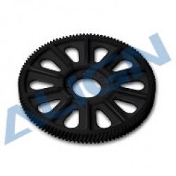 H60G001XXW CNC Slant Thread Main Drive Gear/112T 