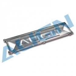 700E Metal Bottom Plate H70117 (SOLD OUT)