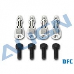 700DFC Canopy Mounting Bolt H70B001XXW 