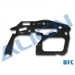 H7NB001XXW  700N DFC Carbon Main Frame(L)/2.0mm