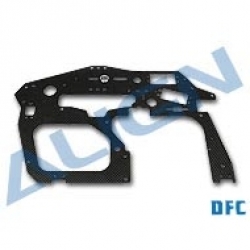 H7NB002XXW 700N DFC Carbon Main Frame(R)/2.0mm ( SOLD OUT )
