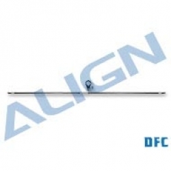 700N DFC Carbon Tail Control Rod Assembly H7NT005XXW (SPLD OUT) 