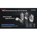 Align Motor Slant Thread Pinion Gear 12T H70G006 (SOLD OUT)