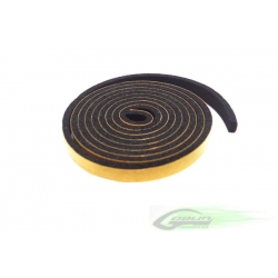 HA006-S - Canopy Mousse 5mm x 1meter