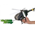 HeliArtist Mini 500D Army (For TREX250/EP200) (SOLD OUT)