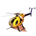 HeliArtist Mini 500D for Trex 250 (SOLD OUT)