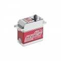 MKS HBL980 Brushless Titanium Gear High Speed Digital Servo (High Voltage)