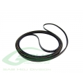 High Performance Tail Belt - Goblin 500 [HC342-S] 
