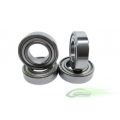 SAB ABEC-5 Bearing Ø10 x Ø19 x 5 - Goblin 630/700 (4pcs)