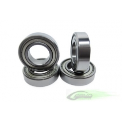 SAB ABEC-5 Bearing Ø10 x Ø19 x 5 - Goblin 630/700 (4pcs)
