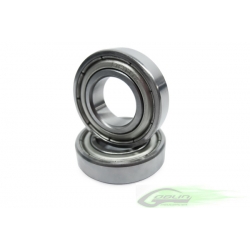 ABEC-5 Bearing C12xC24x6 (2pc) [HC426-S]