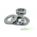 SAB ABEC-5 Thrust bearing Ø10x Ø18 x 5,5 - Goblin 630/700 (2pcs)