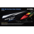 700 3G Carbon Fiber Blades HD700B (SOLD OUT)