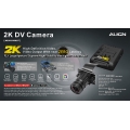 HEA183002  2K DV Camera