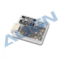 Align RJ01 DMSS Remote Receiver(SOLD OUT)