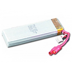 Walkera Battery (7.4V 1500mAh) - 4F200/4F200LM (HM-4F200LM-Z-16) (SOLD OUT)
