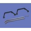 Walkera Skid Landing [HM-CB180-Z-22D]