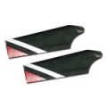 HM-CB180Z-Z-02 - Tail Rotor