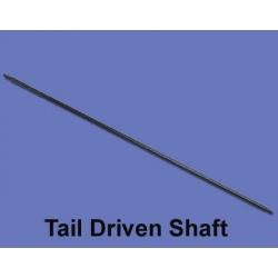 HM-CB180Z-Z-08 - Tail Driven shaft