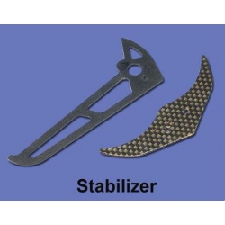 HM-CB180Z-Z-12 - Stabllizer