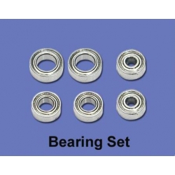 HM-CB180Z-Z-20 - Bearing Set