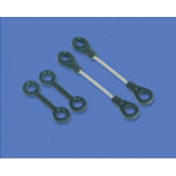  Walkera Ball Linkage Set  (HM-LM400D-Z-03)