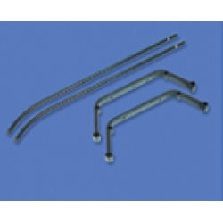  Walkera Skid Landing (HM-LM400D-Z-12)