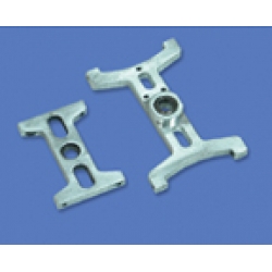 main frame holder set