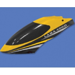 Walkera canopy (HM-LM400D-Z-19)