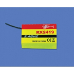  Walkera Receiver (HM-LM400D-Z-31)