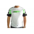 SAB HELI DIVISION White T-Shirt - (Size available L/XL/XXL - back on stock 14 April 13)