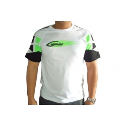 SAB HELI DIVISION White T-Shirt - (Size available L/XL/XXL - back on stock 14 April 13)
