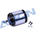 Align 600MX Brushless Motor(1220KV) RCM-BL600MX (SOLD OUT)