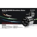 HML80M01 800MX Brushless Motor(520KV) (SOLD OUT)