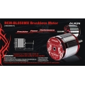 850MX Brushless Motor(490KV) HML85M03 (SOLD OUT)