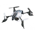 Heli-Max 1SQ V-Cam Quadcopter Tx Ready HMXE0837 