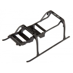 Heli-Max Landing Skid w/Mounting Screws Axe 100 SS/SSL