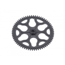 Main Gear Axe 100 SS HMXE2204