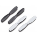Heli-Max Rotor Blades 1SQ V-Cam (SOLD OUT)