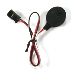 TEMP Sensor for supported EOS chargers [HP-EOSTMPSEN]