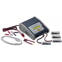 Hyperion EOS 1420i NET3 Charger - 1S-14S, 20A max, 550W (SOLD OUT)