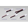 Hyperion Balance Converter - 3S Hyperion Lipo/LiFe to TP connector [HP-EOSLBA-03HPTP]