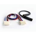 LBA10 NET Cable/Adapter Set [HP-EOSLBA10-MSC] 